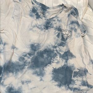 O'Neill Blue Tie-Dye T-Shirt